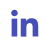 Linkedin Icon