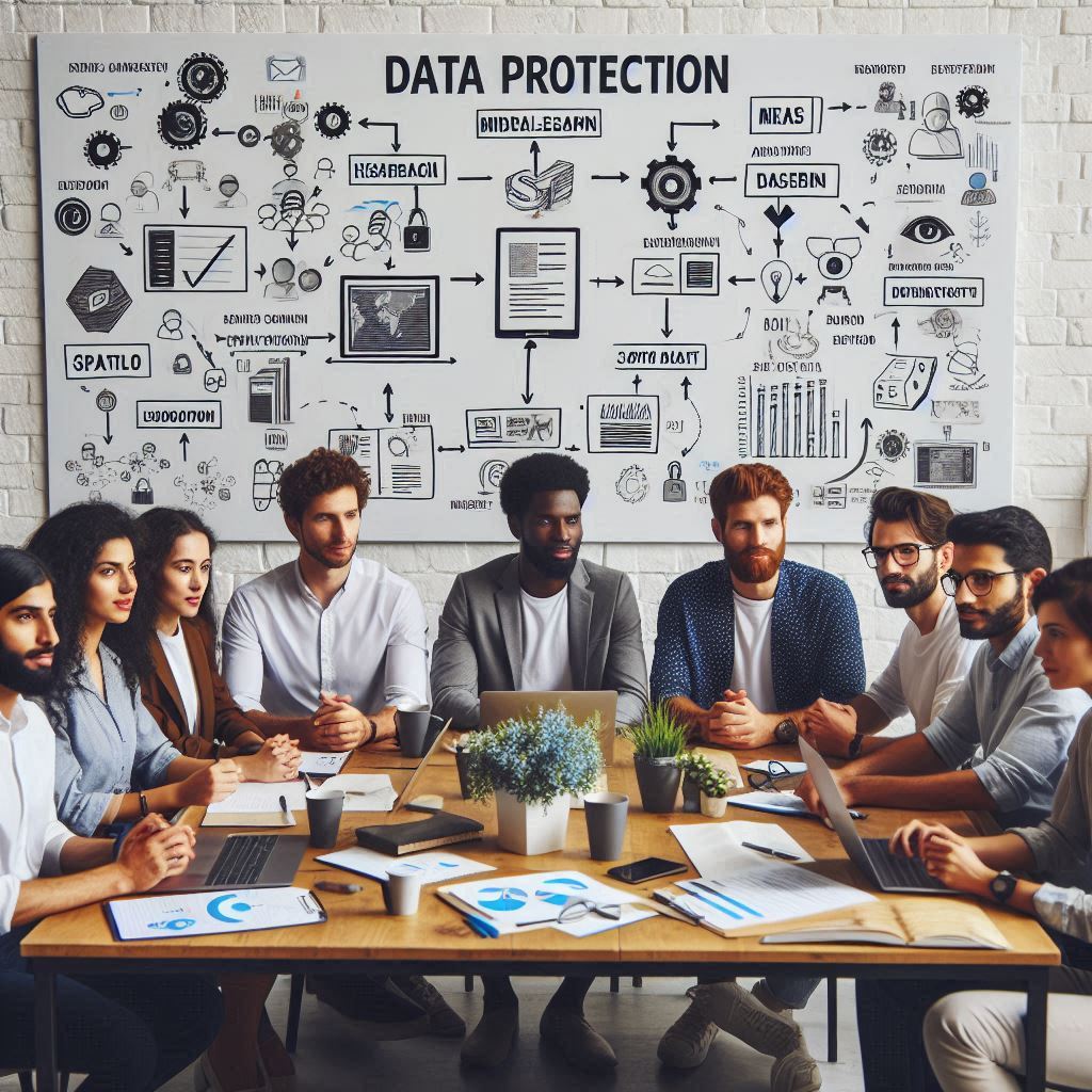 Data Protection And Privacy